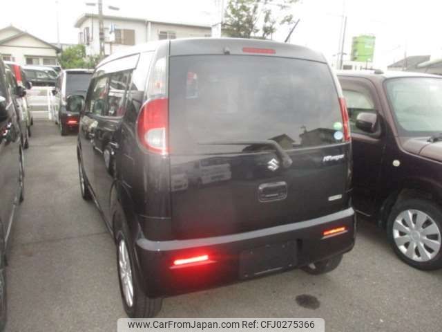 suzuki mr-wagon 2013 -SUZUKI--MR Wagon DBA-MF33S--MF33S-643288---SUZUKI--MR Wagon DBA-MF33S--MF33S-643288- image 2