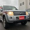mitsubishi pajero-mini 2008 -MITSUBISHI 【新潟 580ﾑ3890】--Pajero mini H58A--0802026---MITSUBISHI 【新潟 580ﾑ3890】--Pajero mini H58A--0802026- image 16