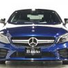 mercedes-benz c-class 2019 quick_quick_CBA-205364_WDD2053642F763242 image 18