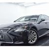 lexus ls 2018 -LEXUS--Lexus LS DBA-VXFA50--VXFA50-6001059---LEXUS--Lexus LS DBA-VXFA50--VXFA50-6001059- image 36