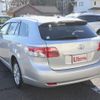 toyota avensis 2011 -TOYOTA--Avensis Wagon ZRT272W--0002498---TOYOTA--Avensis Wagon ZRT272W--0002498- image 14