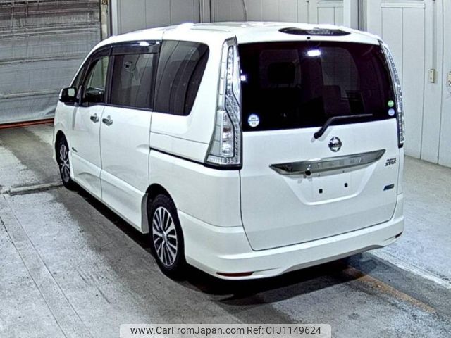nissan serena 2015 -NISSAN--Serena HFC26-260591---NISSAN--Serena HFC26-260591- image 2