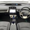 toyota prius 2016 -TOYOTA--Prius DAA-ZVW50--ZVW50-8009418---TOYOTA--Prius DAA-ZVW50--ZVW50-8009418- image 2