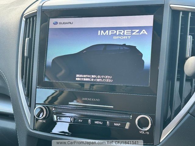 subaru impreza-wagon 2020 CFJ1841541 image 2