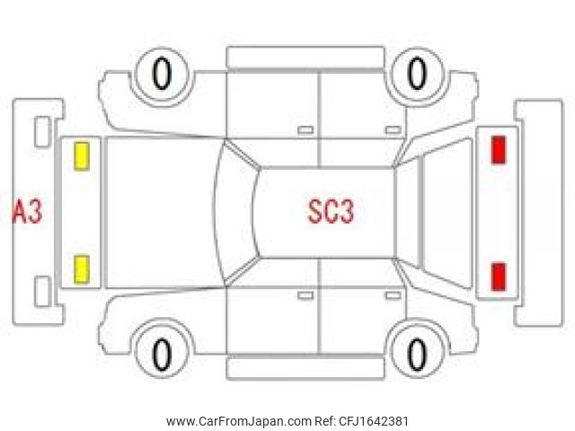 suzuki alto 2008 CFJ1642381 image 2