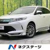 toyota harrier 2019 -TOYOTA--Harrier DBA-ZSU60W--ZSU60-0163070---TOYOTA--Harrier DBA-ZSU60W--ZSU60-0163070- image 1