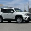 jeep renegade 2023 -CHRYSLER--Jeep Renegade 3BA-BV13PM--1C4NJCD18NPP23665---CHRYSLER--Jeep Renegade 3BA-BV13PM--1C4NJCD18NPP23665- image 24
