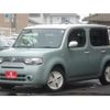 nissan cube 2016 -NISSAN--Cube DBA-DBA---Z12-319534---NISSAN--Cube DBA-DBA---Z12-319534- image 2