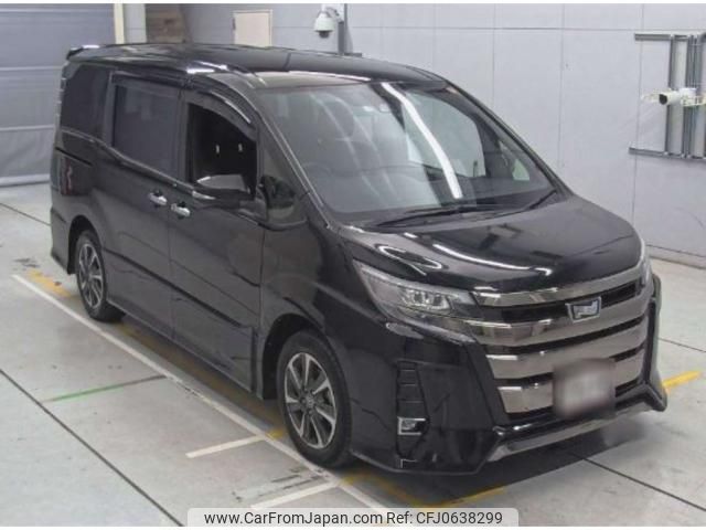 toyota noah 2019 quick_quick_DBA-ZRR80W_0556780 image 1