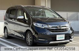 honda freed 2020 -HONDA--Freed 6BA-GB5--GB5-3114953---HONDA--Freed 6BA-GB5--GB5-3114953-