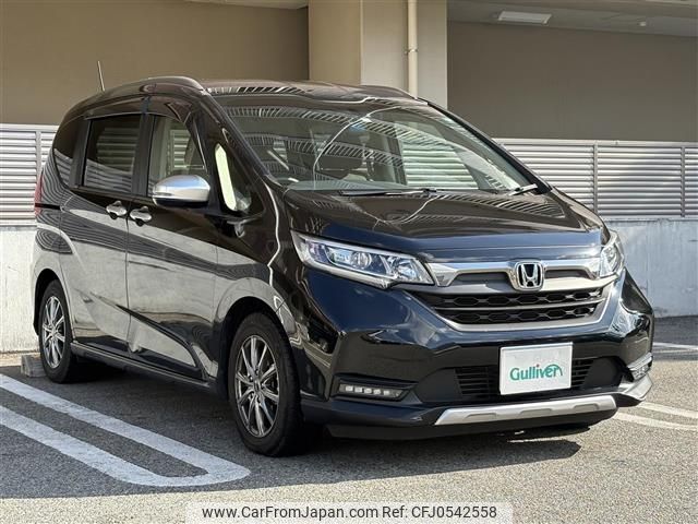 honda freed 2020 -HONDA--Freed 6BA-GB5--GB5-3114953---HONDA--Freed 6BA-GB5--GB5-3114953- image 1