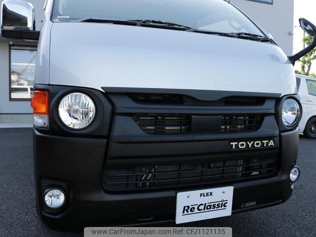 toyota hiace-van 2022 -TOYOTA--Hiace Van 3DF-GDH201V--GDH201-1075276---TOYOTA--Hiace Van 3DF-GDH201V--GDH201-1075276- image 2