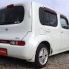 nissan cube 2009 H12148 image 13