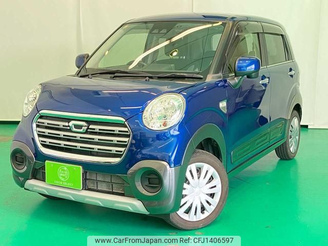 daihatsu cast 2018 -DAIHATSU--Cast LA250S--0149792---DAIHATSU--Cast LA250S--0149792- image 1