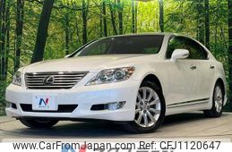lexus ls 2010 quick_quick_USF40_USF40-5101824