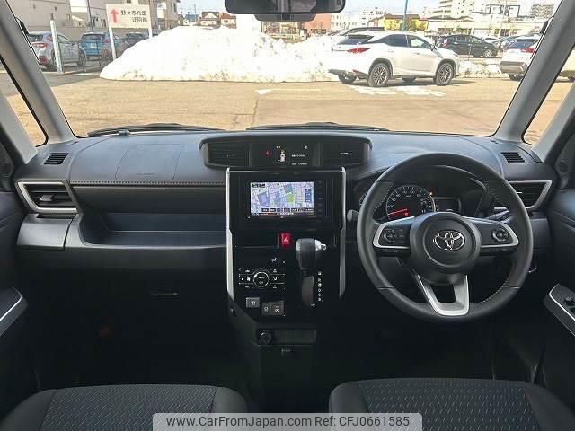 toyota roomy 2021 quick_quick_5BA-M900A_M900A-0613063 image 2