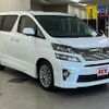 toyota vellfire 2014 -TOYOTA--Vellfire DBA-ANH20W--ANH20-8317229---TOYOTA--Vellfire DBA-ANH20W--ANH20-8317229- image 7