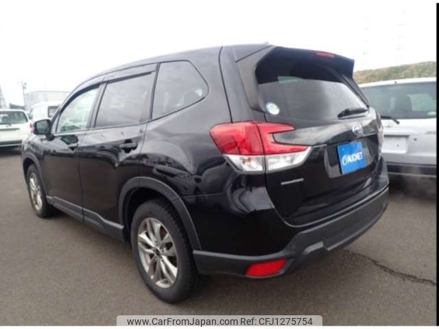 subaru forester 2021 -SUBARU--Forester 5AA-SKE--SKE-054351---SUBARU--Forester 5AA-SKE--SKE-054351- image 2