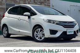 honda fit 2014 -HONDA--Fit DAA-GP5--GP5-3062244---HONDA--Fit DAA-GP5--GP5-3062244-