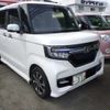 honda n-box 2018 -HONDA 【山口 586ﾁ312】--N BOX JF3--JF3-1119643---HONDA 【山口 586ﾁ312】--N BOX JF3--JF3-1119643- image 1