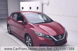 nissan leaf 2020 -NISSAN--Leaf ZE1-095982---NISSAN--Leaf ZE1-095982-