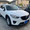 mazda cx-5 2014 CFJ1744677 image 3