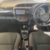 toyota vitz 2017 -TOYOTA--Vitz DBA-NSP130--NSP130-2259665---TOYOTA--Vitz DBA-NSP130--NSP130-2259665- image 2