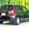 nissan note 2014 -NISSAN--Note DBA-E12--E12-315734---NISSAN--Note DBA-E12--E12-315734- image 18