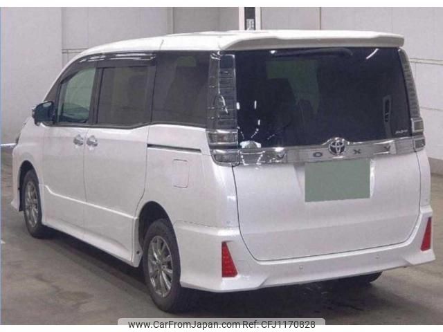 toyota voxy 2020 quick_quick_3BA-ZRR85W_0146876 image 2