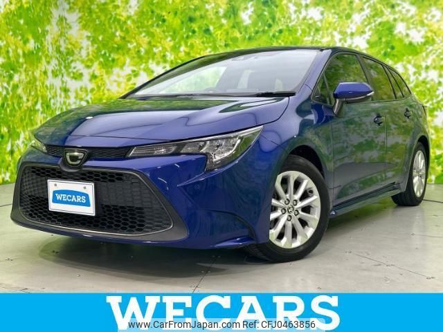 toyota corolla-touring-wagon 2020 quick_quick_3BA-ZRE212W_ZRE212-6024230 image 1