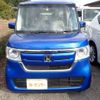 honda n-box 2019 -HONDA--N BOX 6BA-JF3--JF3-8200026---HONDA--N BOX 6BA-JF3--JF3-8200026- image 2