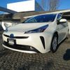 toyota prius 2020 -TOYOTA--Prius DAA-ZVW51--ZVW51-6152591---TOYOTA--Prius DAA-ZVW51--ZVW51-6152591- image 1