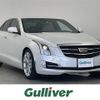 cadillac ats 2017 -GM--Cadillac ATS ABA-A1SL--1G6A95SX5H0187607---GM--Cadillac ATS ABA-A1SL--1G6A95SX5H0187607- image 1