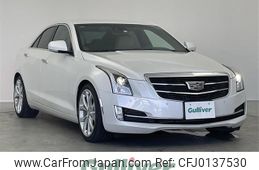 cadillac ats 2017 -GM--Cadillac ATS ABA-A1SL--1G6A95SX5H0187607---GM--Cadillac ATS ABA-A1SL--1G6A95SX5H0187607-