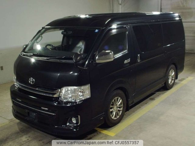 toyota hiace-wagon 2013 -TOYOTA--Hiace Wagon TRH219W-0018348---TOYOTA--Hiace Wagon TRH219W-0018348- image 1