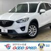 mazda cx-5 2013 -MAZDA--CX-5 LDA-KE2FW--KE2FW-122309---MAZDA--CX-5 LDA-KE2FW--KE2FW-122309- image 1