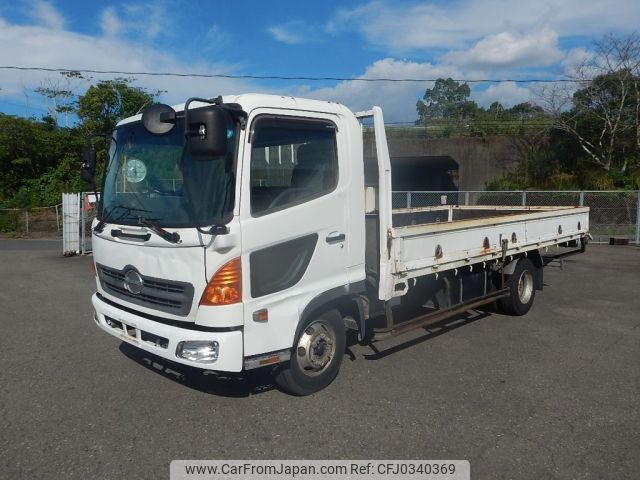 hino ranger 2004 -HINO--Hino Ranger FC7JHFA-10058---HINO--Hino Ranger FC7JHFA-10058- image 1