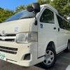 toyota hiace-van 2011 GOO_JP_700120094030240730001 image 17