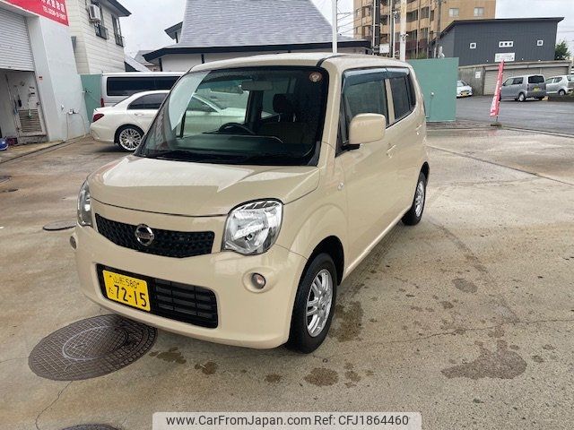 nissan moco 2011 CFJ1864460 image 1
