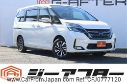 nissan serena 2020 -NISSAN--Serena DAA-HC27--HC27-017346---NISSAN--Serena DAA-HC27--HC27-017346-