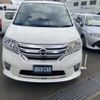 nissan serena 2013 CFJ1557254 image 3
