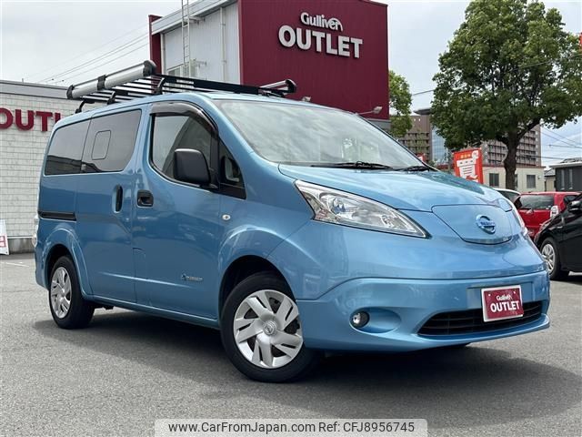 nissan nv200-vanette 2015 -NISSAN--NV200 ZAB-VME0--VME0-507672---NISSAN--NV200 ZAB-VME0--VME0-507672- image 1