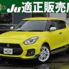 suzuki swift 2019 quick_quick_CBA-ZC33S_ZC33S-119135 image 1