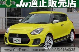 suzuki swift 2019 quick_quick_CBA-ZC33S_ZC33S-119135