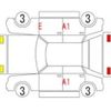 toyota prius 2016 -TOYOTA--Prius DAA-ZVW51--ZVW51-8020436---TOYOTA--Prius DAA-ZVW51--ZVW51-8020436- image 2
