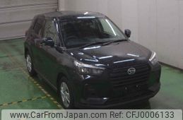 daihatsu rocky 2022 -DAIHATSU--Rocky A210S--0018436---DAIHATSU--Rocky A210S--0018436-