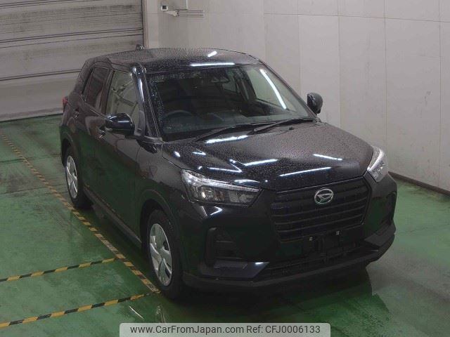 daihatsu rocky 2022 -DAIHATSU--Rocky A210S--0018436---DAIHATSU--Rocky A210S--0018436- image 1