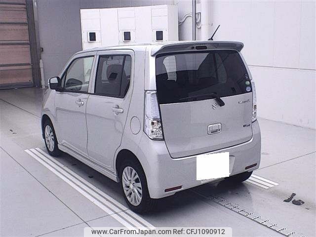 suzuki wagon-r 2014 -SUZUKI 【岐阜 581ﾄ362】--Wagon R MH44S-122539---SUZUKI 【岐阜 581ﾄ362】--Wagon R MH44S-122539- image 2