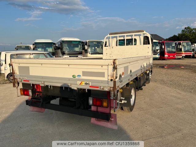 isuzu elf-truck 2015 -ISUZU--Elf TRG-NPR85AN--NPR85-7057194---ISUZU--Elf TRG-NPR85AN--NPR85-7057194- image 2