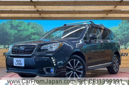 subaru forester 2016 -SUBARU--Forester DBA-SJG--SJG-032729---SUBARU--Forester DBA-SJG--SJG-032729-